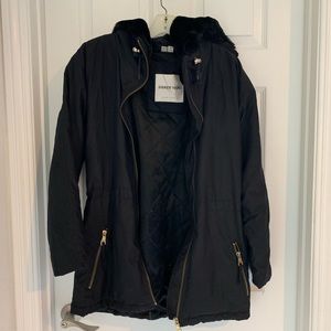 Andrew Marc Jacket Size XS